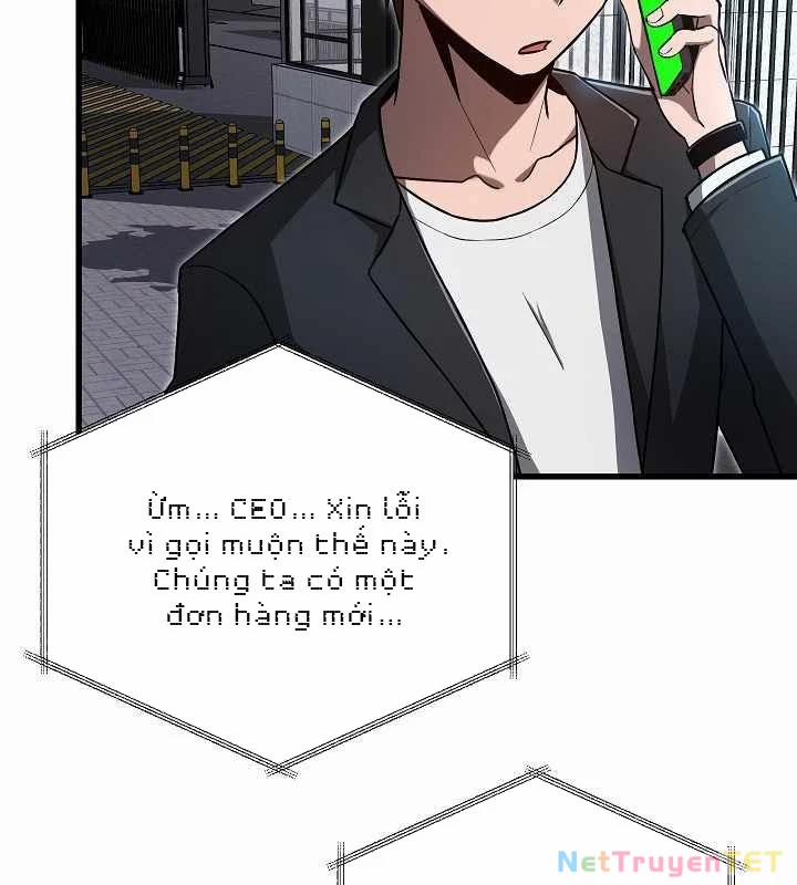 Cách Một Tử Linh Sư Cấp Thảm Họa Nghỉ Hưu 8 trang 50