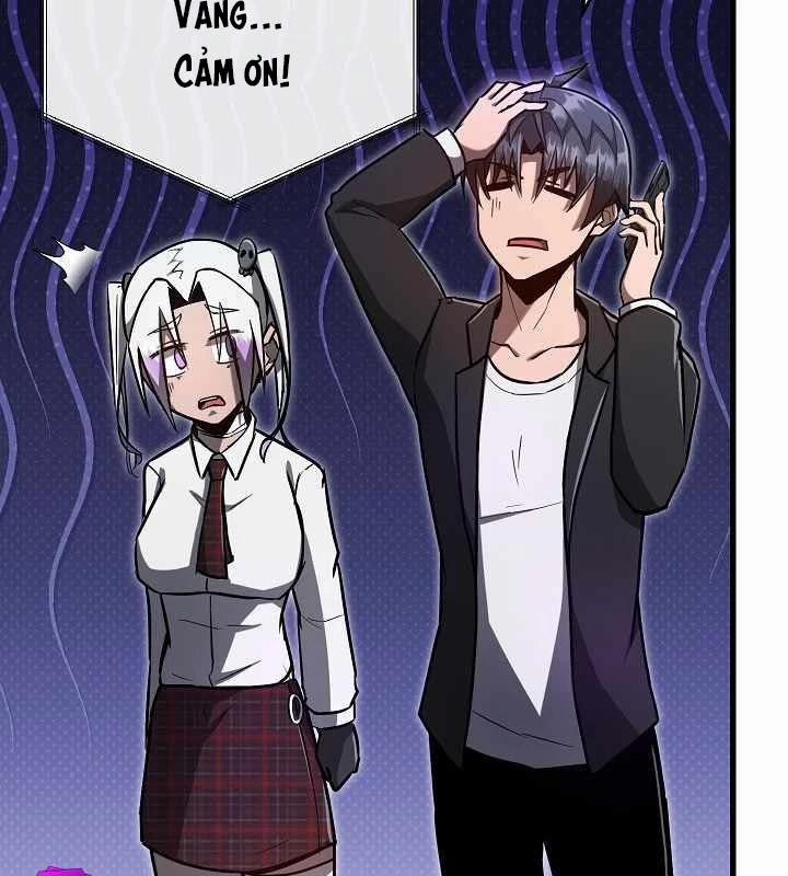 Cách Một Tử Linh Sư Cấp Thảm Họa Nghỉ Hưu 8 trang 52