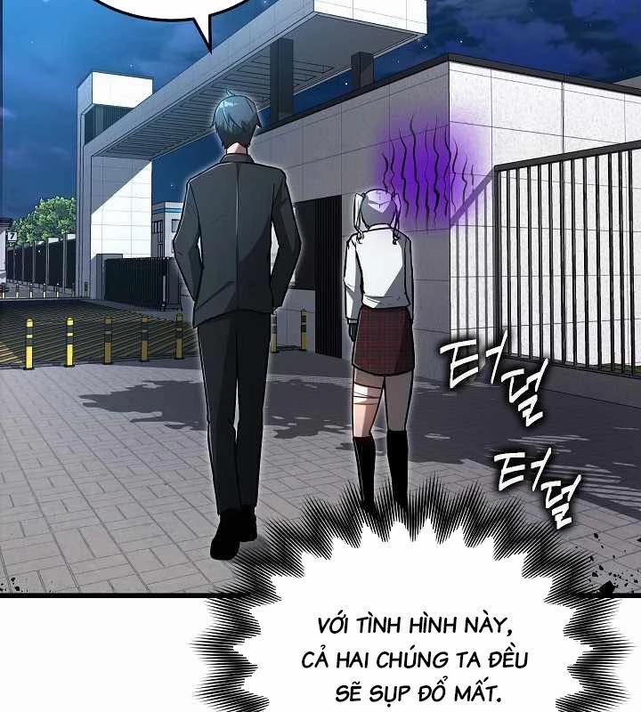 Cách Một Tử Linh Sư Cấp Thảm Họa Nghỉ Hưu 8 trang 55