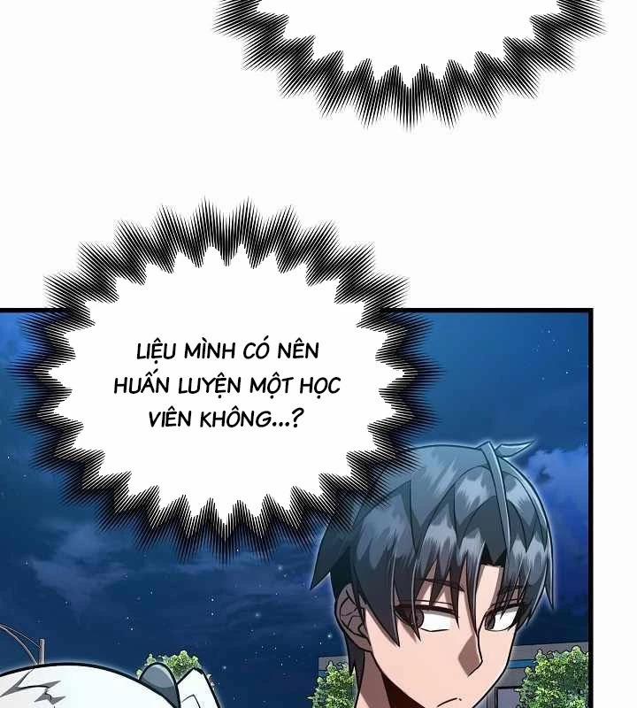Cách Một Tử Linh Sư Cấp Thảm Họa Nghỉ Hưu 8 trang 56