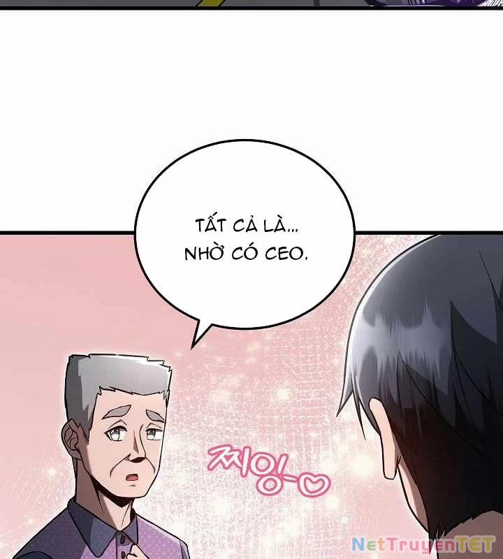 Cách Một Tử Linh Sư Cấp Thảm Họa Nghỉ Hưu 8 trang 6