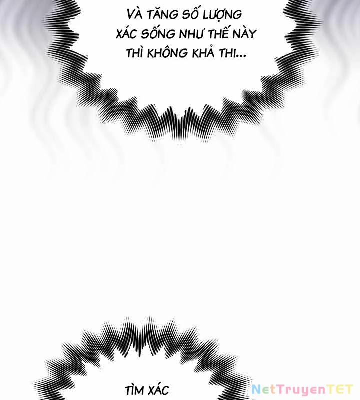 Cách Một Tử Linh Sư Cấp Thảm Họa Nghỉ Hưu 8 trang 60