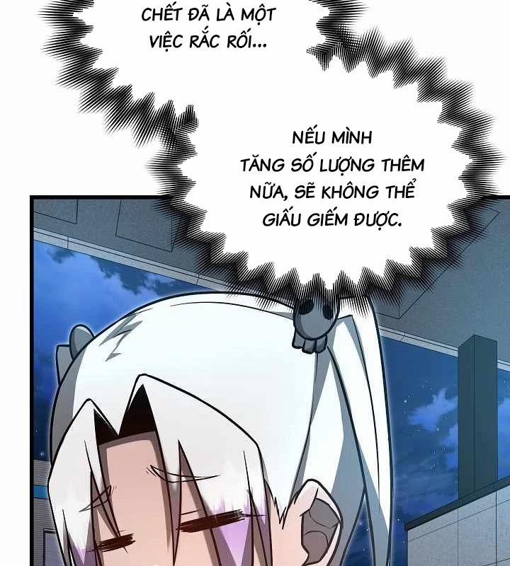 Cách Một Tử Linh Sư Cấp Thảm Họa Nghỉ Hưu 8 trang 61
