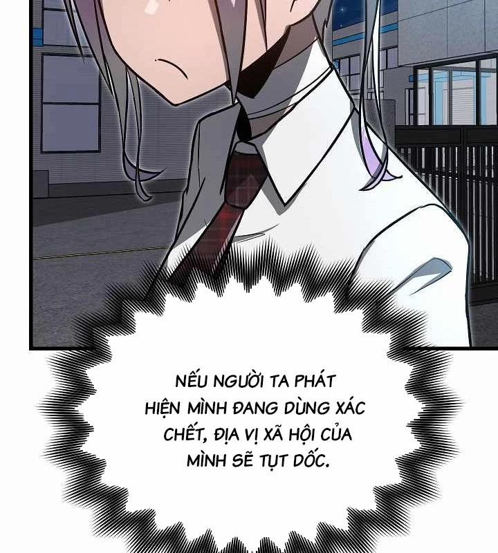 Cách Một Tử Linh Sư Cấp Thảm Họa Nghỉ Hưu 8 trang 62