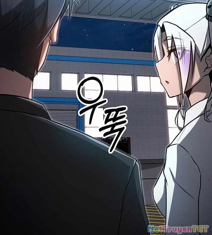 Cách Một Tử Linh Sư Cấp Thảm Họa Nghỉ Hưu 8 trang 66