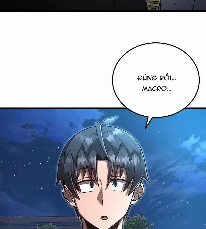 Cách Một Tử Linh Sư Cấp Thảm Họa Nghỉ Hưu 8 trang 67