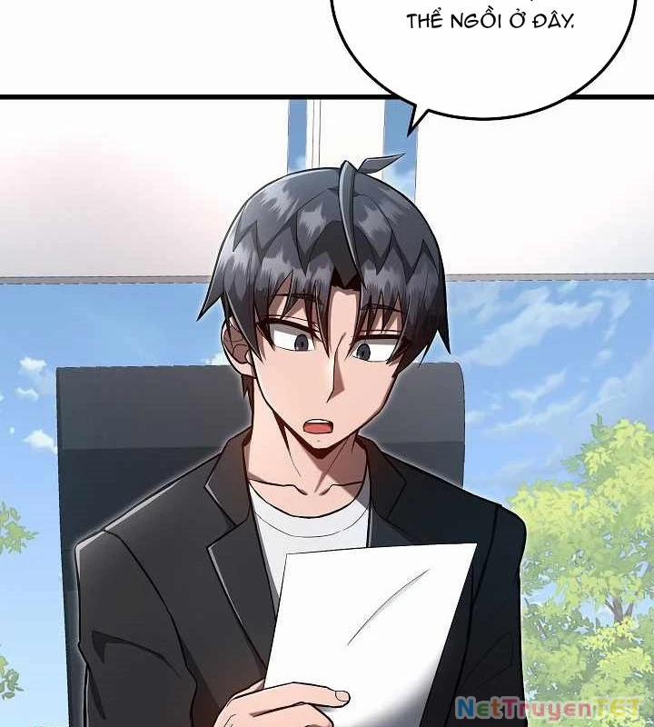 Cách Một Tử Linh Sư Cấp Thảm Họa Nghỉ Hưu 8 trang 75