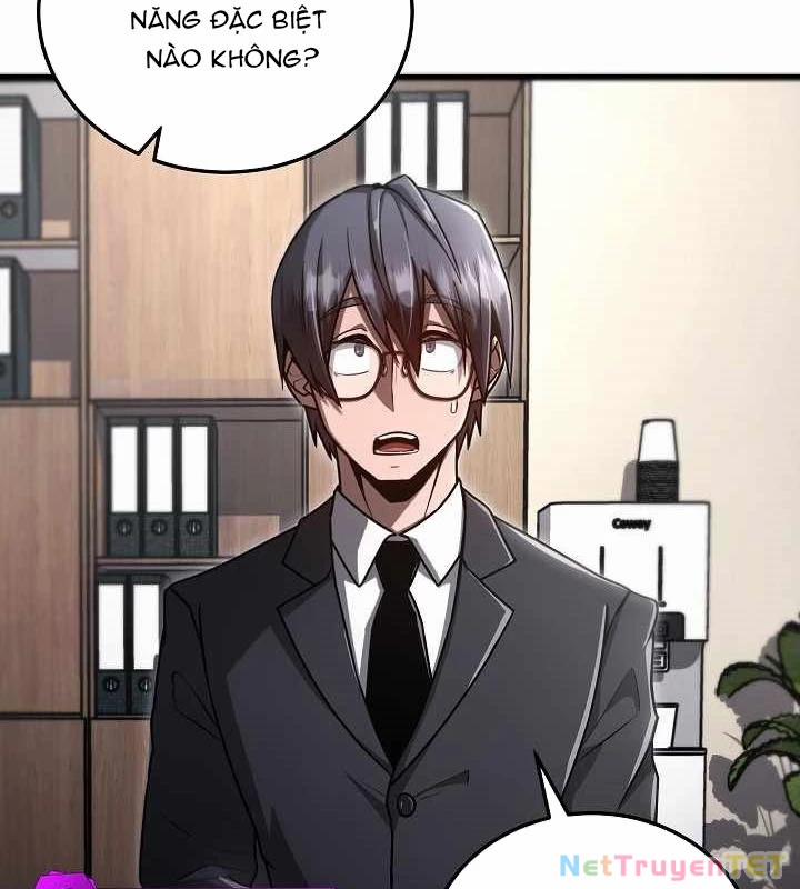 Cách Một Tử Linh Sư Cấp Thảm Họa Nghỉ Hưu 8 trang 77