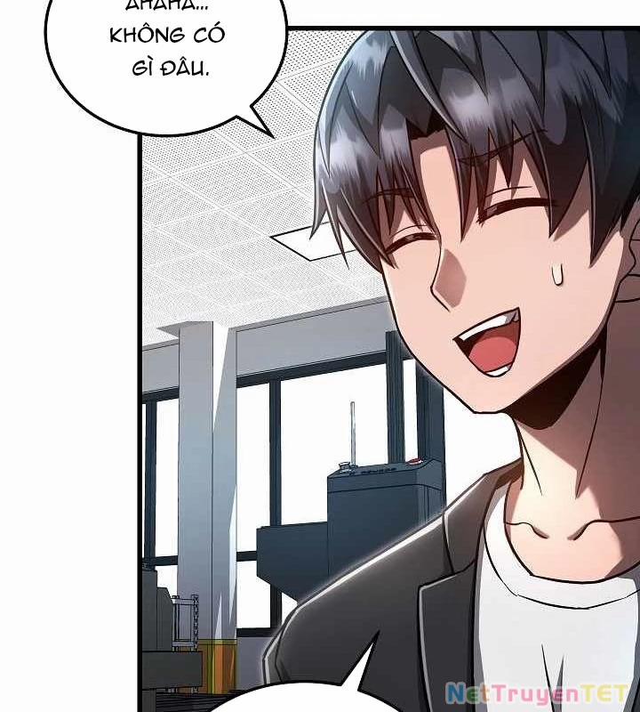 Cách Một Tử Linh Sư Cấp Thảm Họa Nghỉ Hưu 8 trang 8