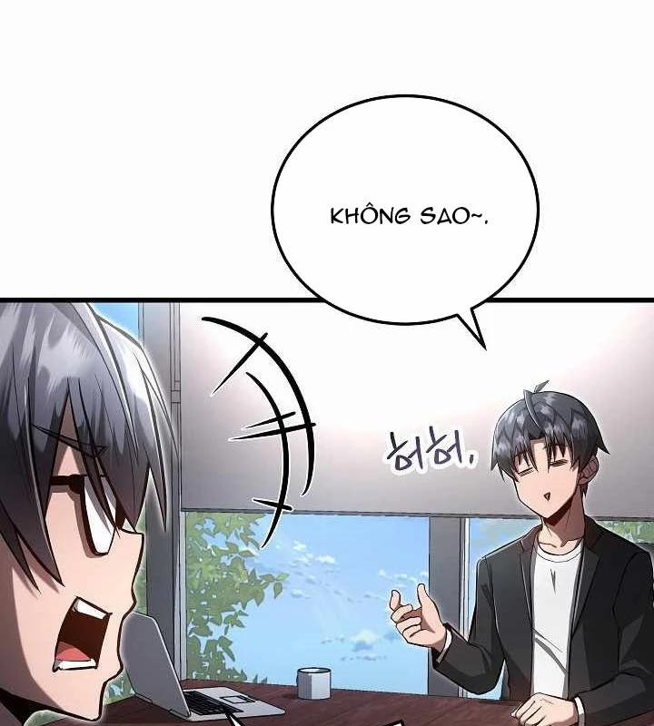 Cách Một Tử Linh Sư Cấp Thảm Họa Nghỉ Hưu 8 trang 80