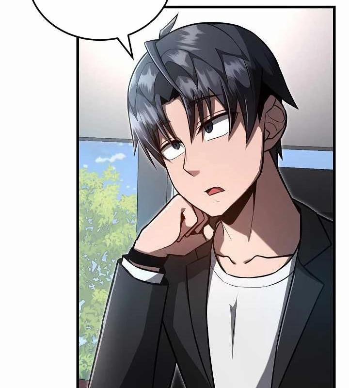 Cách Một Tử Linh Sư Cấp Thảm Họa Nghỉ Hưu 8 trang 84