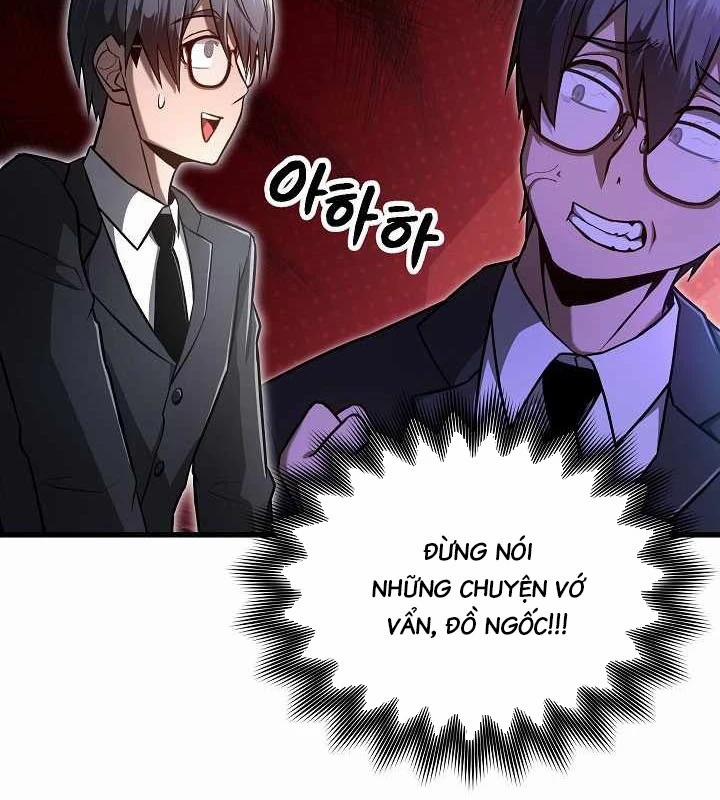 Cách Một Tử Linh Sư Cấp Thảm Họa Nghỉ Hưu 8 trang 86