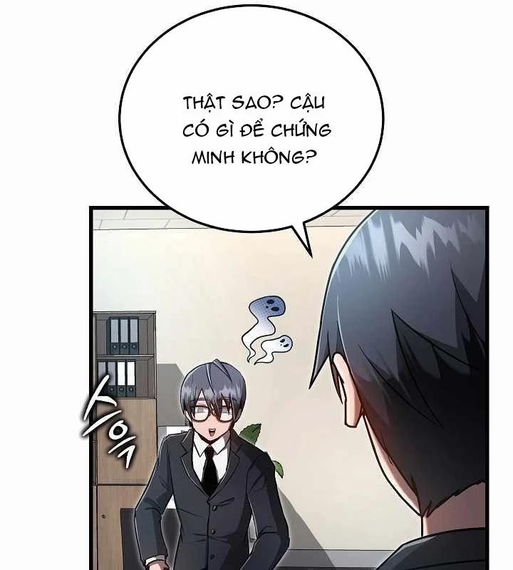 Cách Một Tử Linh Sư Cấp Thảm Họa Nghỉ Hưu 8 trang 89