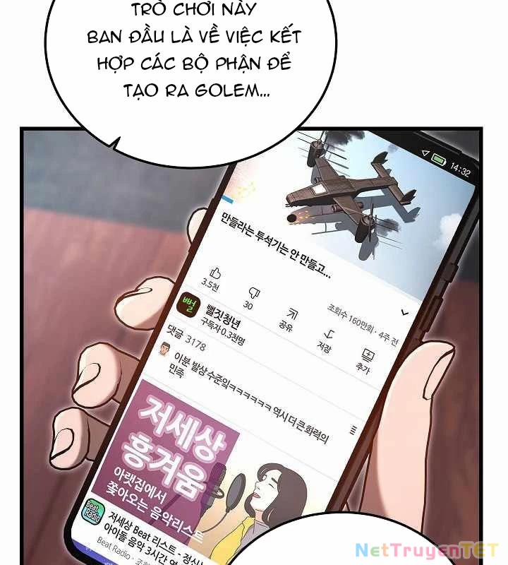 Cách Một Tử Linh Sư Cấp Thảm Họa Nghỉ Hưu 8 trang 91