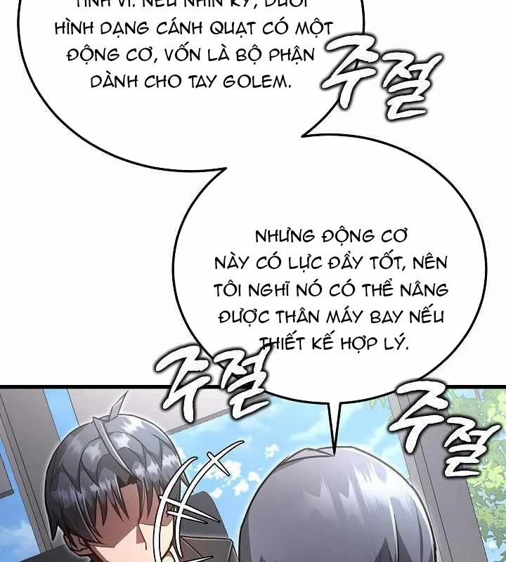 Cách Một Tử Linh Sư Cấp Thảm Họa Nghỉ Hưu 8 trang 93