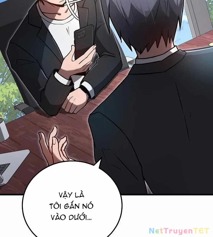 Cách Một Tử Linh Sư Cấp Thảm Họa Nghỉ Hưu 8 trang 94