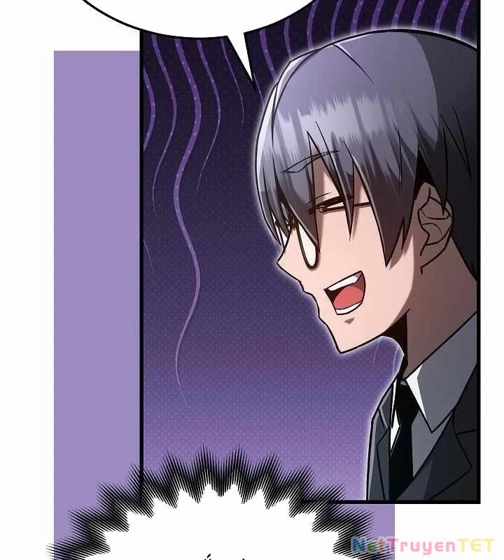 Cách Một Tử Linh Sư Cấp Thảm Họa Nghỉ Hưu 8 trang 96