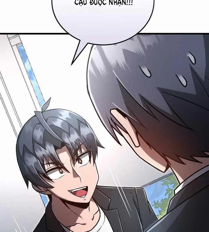 Cách Một Tử Linh Sư Cấp Thảm Họa Nghỉ Hưu 8 trang 98