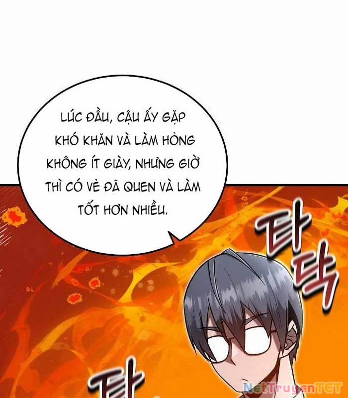 Cách Một Tử Linh Sư Cấp Thảm Họa Nghỉ Hưu 9 trang 10