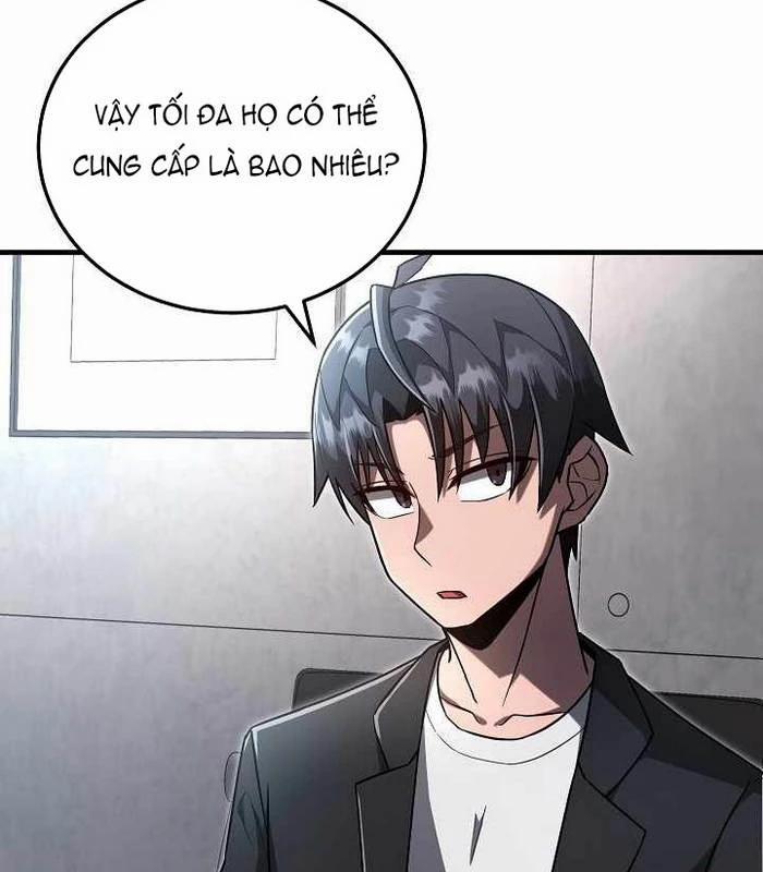 Cách Một Tử Linh Sư Cấp Thảm Họa Nghỉ Hưu 9 trang 100