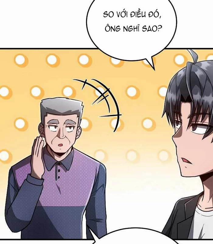 Cách Một Tử Linh Sư Cấp Thảm Họa Nghỉ Hưu 9 trang 102