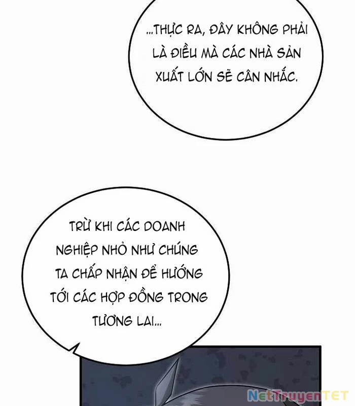 Cách Một Tử Linh Sư Cấp Thảm Họa Nghỉ Hưu 9 trang 103