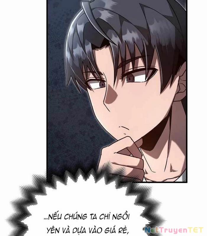 Cách Một Tử Linh Sư Cấp Thảm Họa Nghỉ Hưu 9 trang 104