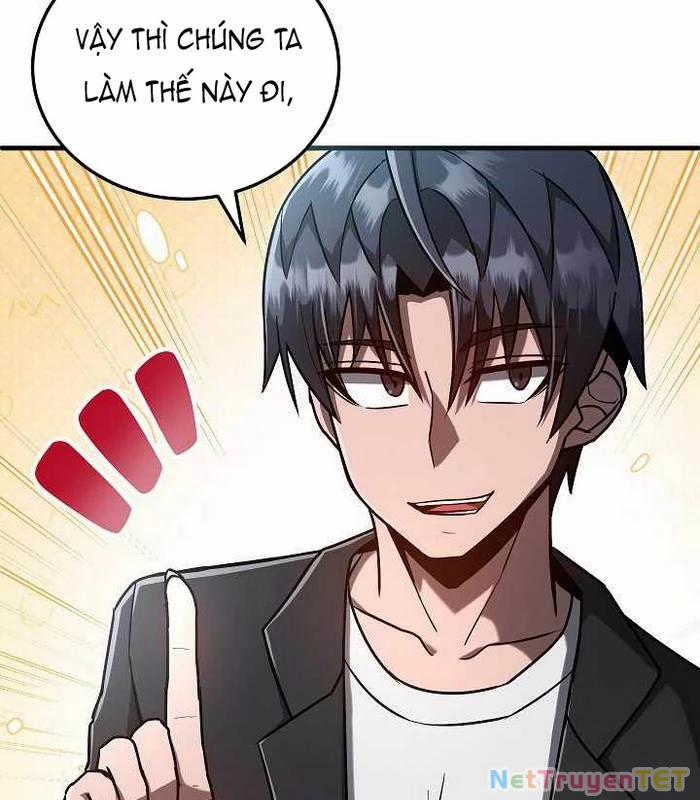 Cách Một Tử Linh Sư Cấp Thảm Họa Nghỉ Hưu 9 trang 108