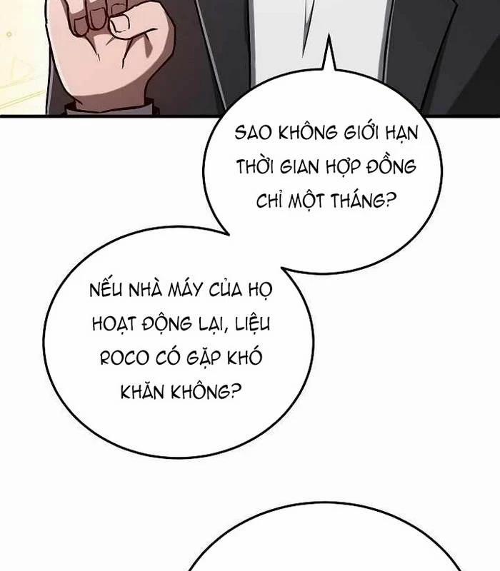 Cách Một Tử Linh Sư Cấp Thảm Họa Nghỉ Hưu 9 trang 109