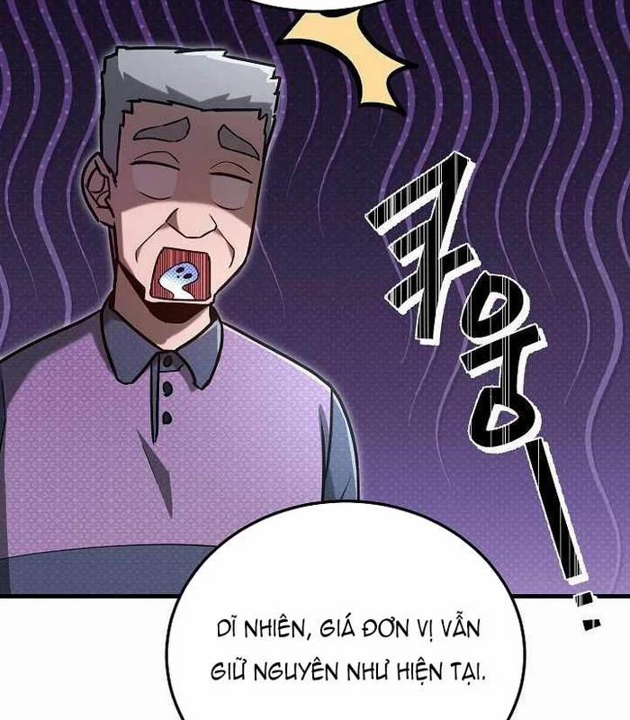 Cách Một Tử Linh Sư Cấp Thảm Họa Nghỉ Hưu 9 trang 111