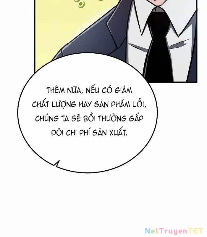 Cách Một Tử Linh Sư Cấp Thảm Họa Nghỉ Hưu 9 trang 113