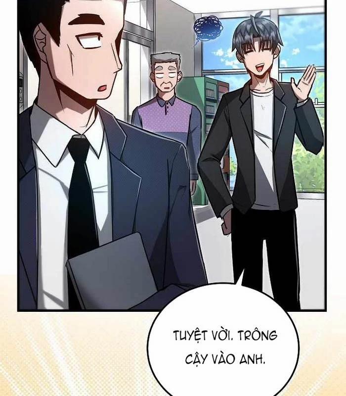 Cách Một Tử Linh Sư Cấp Thảm Họa Nghỉ Hưu 9 trang 117