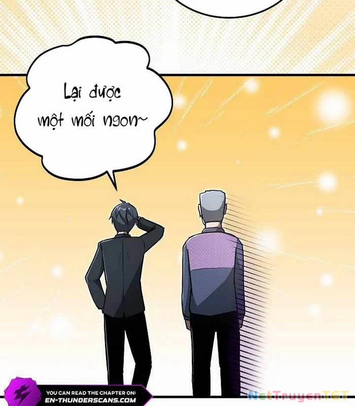 Cách Một Tử Linh Sư Cấp Thảm Họa Nghỉ Hưu 9 trang 118