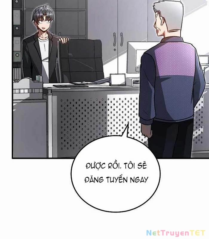 Cách Một Tử Linh Sư Cấp Thảm Họa Nghỉ Hưu 9 trang 12