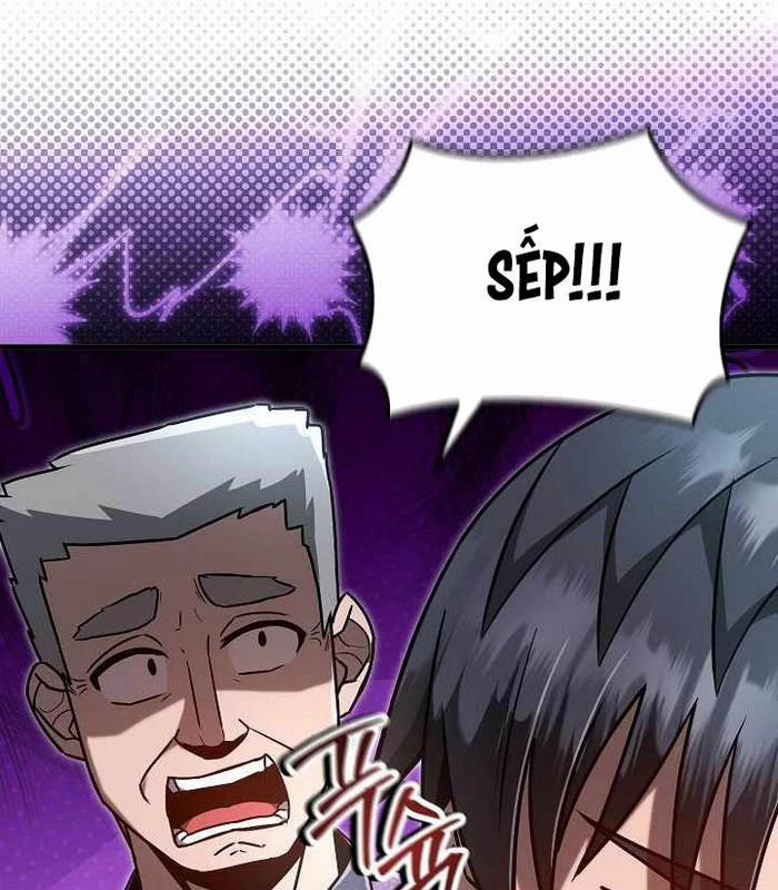 Cách Một Tử Linh Sư Cấp Thảm Họa Nghỉ Hưu 9 trang 120