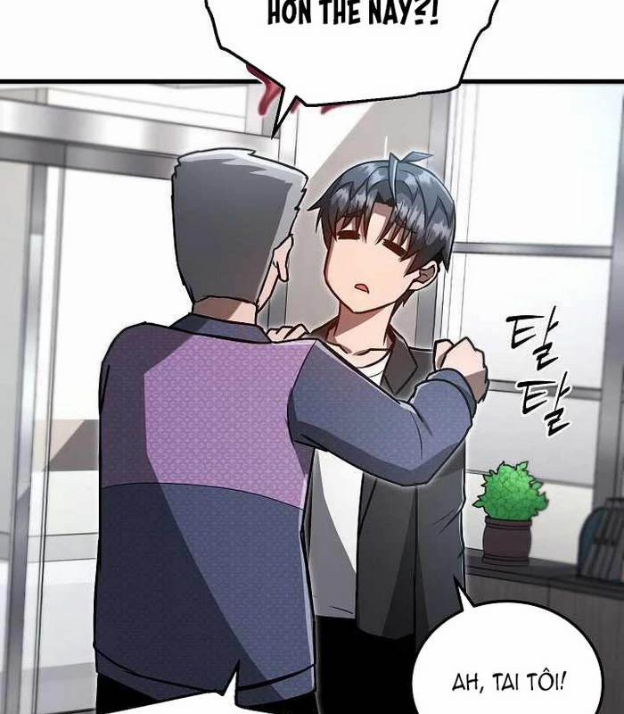 Cách Một Tử Linh Sư Cấp Thảm Họa Nghỉ Hưu 9 trang 122