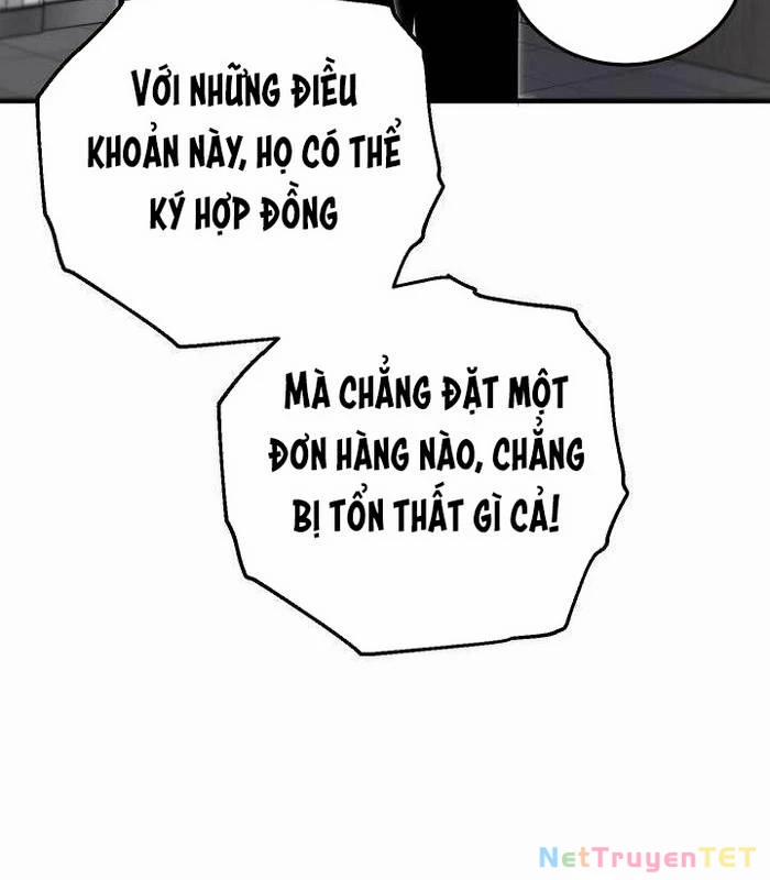 Cách Một Tử Linh Sư Cấp Thảm Họa Nghỉ Hưu 9 trang 123