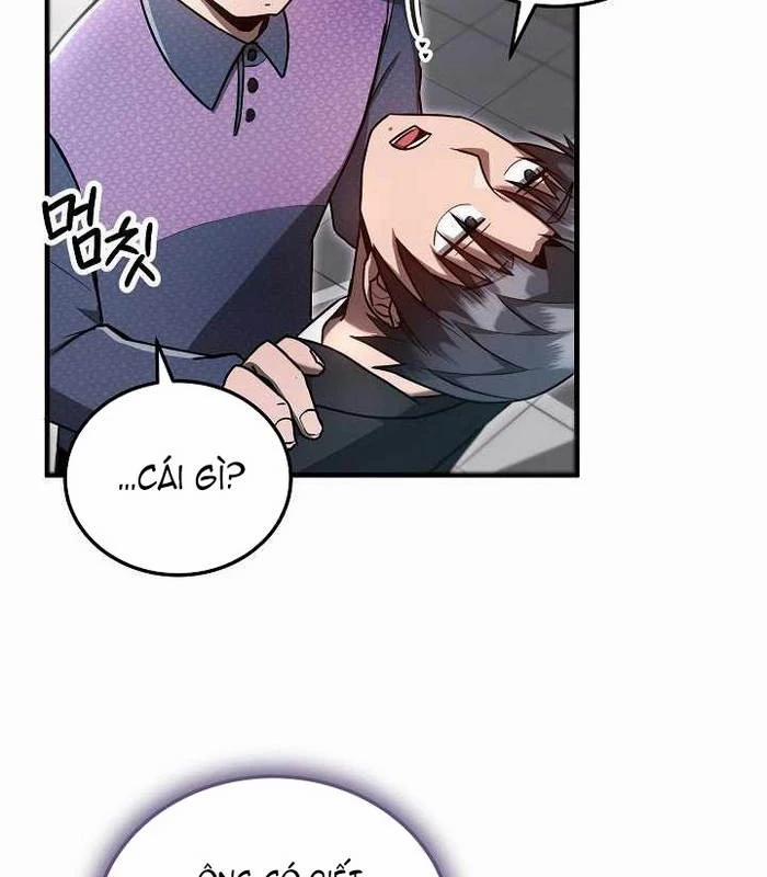 Cách Một Tử Linh Sư Cấp Thảm Họa Nghỉ Hưu 9 trang 125
