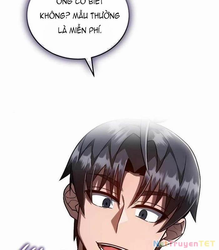 Cách Một Tử Linh Sư Cấp Thảm Họa Nghỉ Hưu 9 trang 126