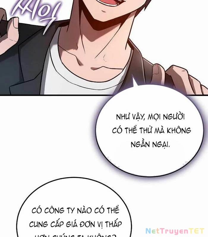 Cách Một Tử Linh Sư Cấp Thảm Họa Nghỉ Hưu 9 trang 127