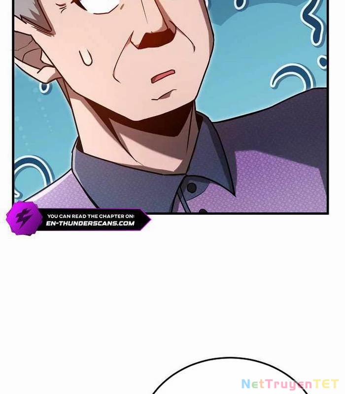 Cách Một Tử Linh Sư Cấp Thảm Họa Nghỉ Hưu 9 trang 129