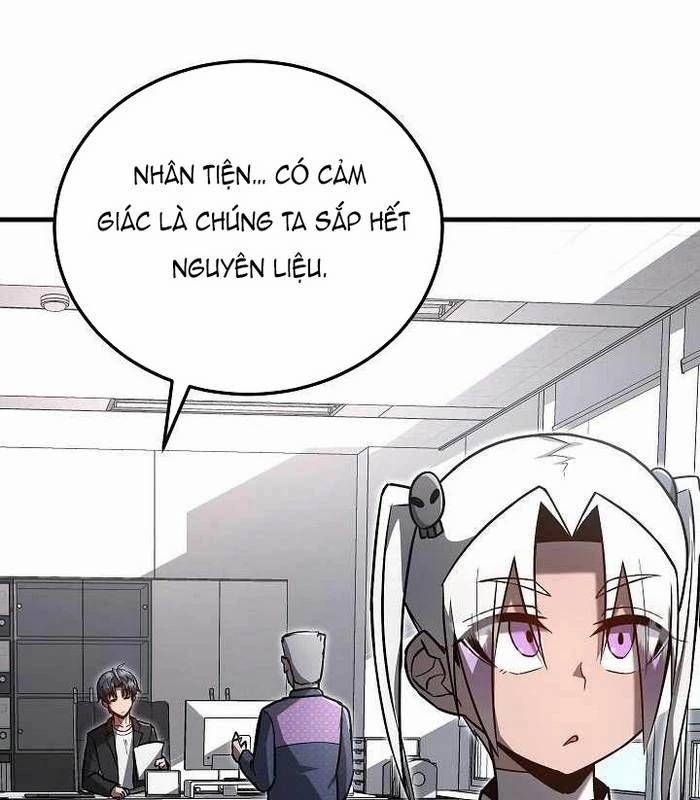 Cách Một Tử Linh Sư Cấp Thảm Họa Nghỉ Hưu 9 trang 13