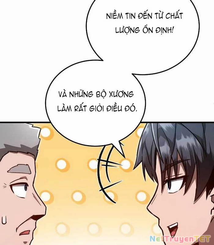 Cách Một Tử Linh Sư Cấp Thảm Họa Nghỉ Hưu 9 trang 130