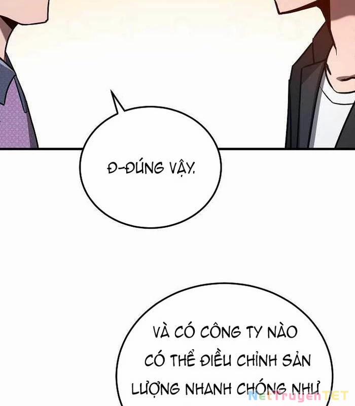 Cách Một Tử Linh Sư Cấp Thảm Họa Nghỉ Hưu 9 trang 131