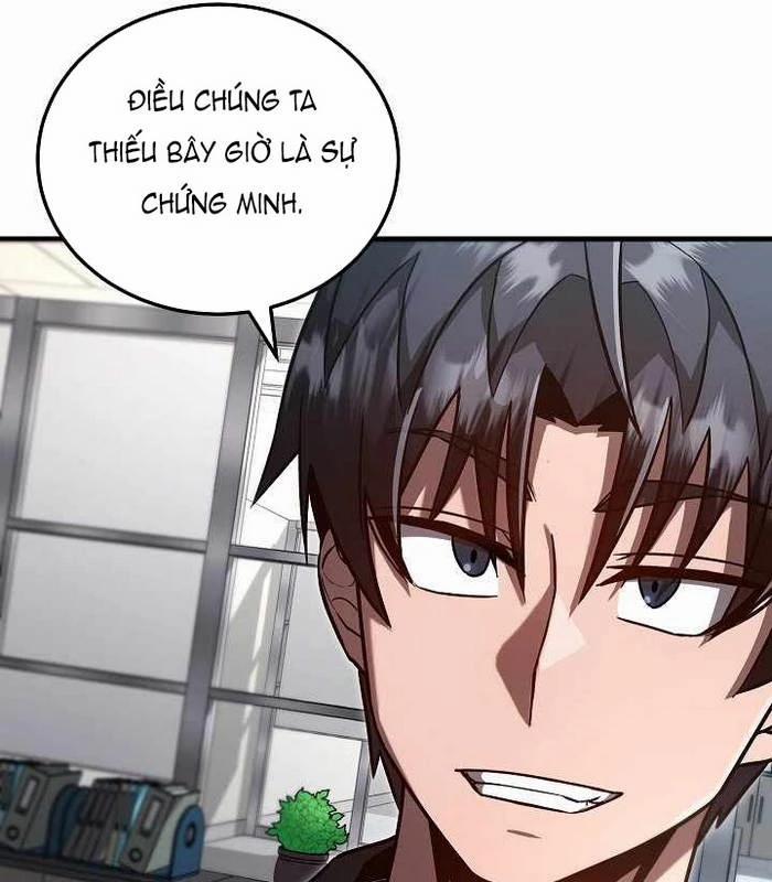 Cách Một Tử Linh Sư Cấp Thảm Họa Nghỉ Hưu 9 trang 135