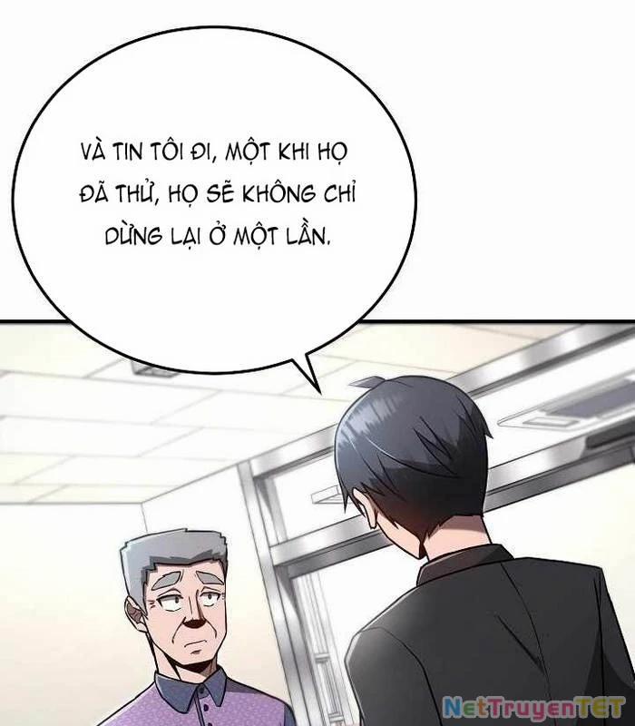 Cách Một Tử Linh Sư Cấp Thảm Họa Nghỉ Hưu 9 trang 137
