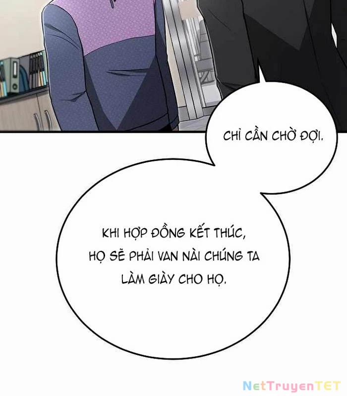 Cách Một Tử Linh Sư Cấp Thảm Họa Nghỉ Hưu 9 trang 138