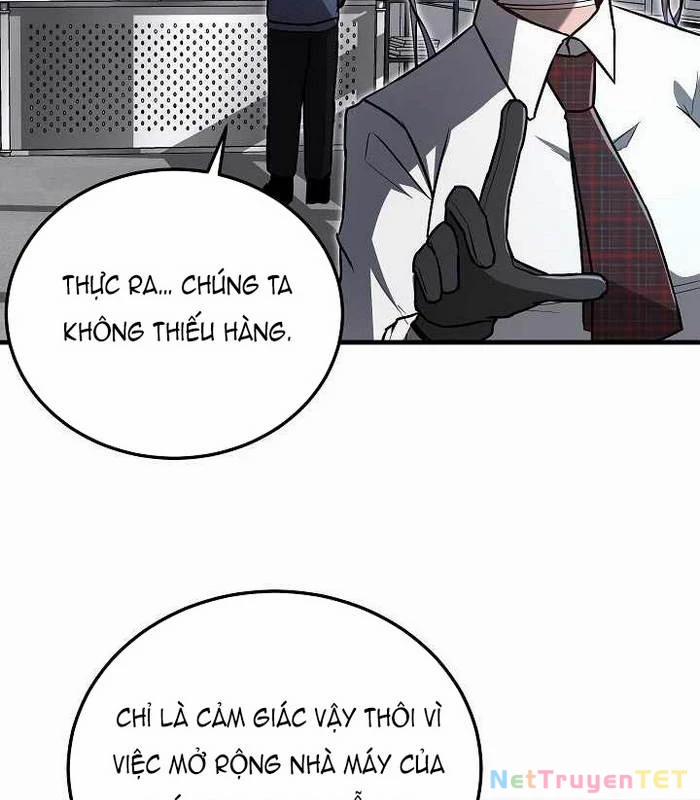 Cách Một Tử Linh Sư Cấp Thảm Họa Nghỉ Hưu 9 trang 14