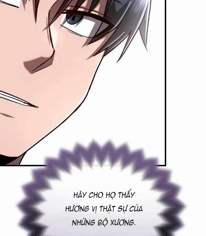 Cách Một Tử Linh Sư Cấp Thảm Họa Nghỉ Hưu 9 trang 141