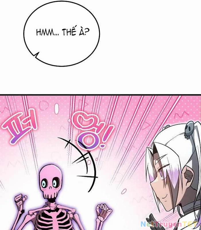 Cách Một Tử Linh Sư Cấp Thảm Họa Nghỉ Hưu 9 trang 17